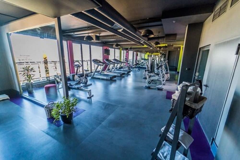 Hotel Bristol Tradition And Luxury Rzeszów Exterior foto The gym at the University of Roehampton